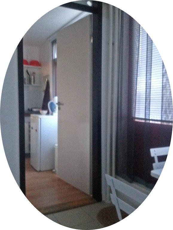 B&B 2 Hoog ليليستات المظهر الخارجي الصورة