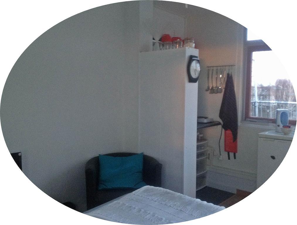 B&B 2 Hoog ليليستات المظهر الخارجي الصورة